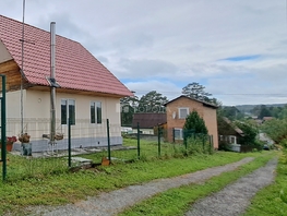 Продается Коттедж 100  м&sup2;, участок 8.5 сот., 4500000 рублей