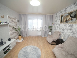 Продается 2-комнатная квартира Аникина ул, 70.9  м&sup2;, 6900000 рублей