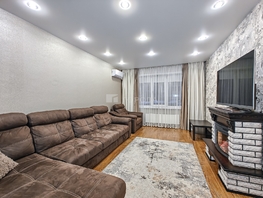 Продается 3-комнатная квартира Ключ-Камышенское Плато ул, 73.8  м&sup2;, 10100000 рублей