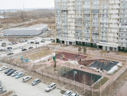Продается Студия Забалуева ул, 22.8  м&sup2;, 2990000 рублей