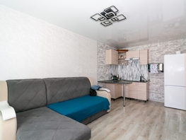 Продается 2-комнатная квартира МКР Чистая Слобода, дом 39, 33.6  м&sup2;, 4150000 рублей