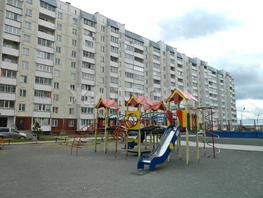 Продается 1-комнатная квартира В. Высоцкого ул, 32.3  м&sup2;, 3900000 рублей