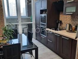 Продается 1-комнатная квартира Романова ул, 36  м&sup2;, 8500000 рублей