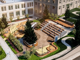 Продается 3-комнатная квартира ЖК Тимирязевский Парк, 1, 54  м&sup2;, 10290000 рублей