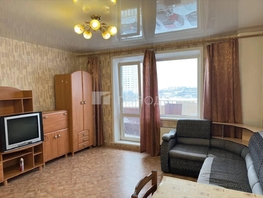 Продается 2-комнатная квартира Виталия Потылицына ул, 54.7  м&sup2;, 4900000 рублей