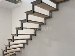 Продается Коттедж Ясная ул (Светлый мкр-н), 130.1  м&sup2;, участок 1.65 сот., 8750000 рублей