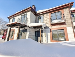 Продается Коттедж Ясная ул (Светлый мкр-н), 130.1  м&sup2;, участок 1.65 сот., 8750000 рублей