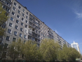 Продается 3-комнатная квартира Линейная ул, 60.1  м&sup2;, 10000000 рублей