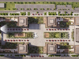 Продается 1-комнатная квартира ЖК Мылзавод, дом 8, 80.83  м&sup2;, 14240000 рублей