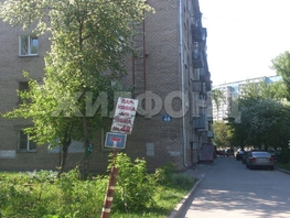 Продается 1-комнатная квартира Блюхера ул, 29.7  м&sup2;, 4249000 рублей