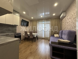 Продается 2-комнатная квартира Большая ул, 46.4  м&sup2;, 5990000 рублей