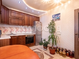 Продается 2-комнатная квартира Мясниковой ул, 57.9  м&sup2;, 6430000 рублей