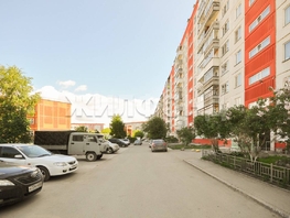 Продается 3-комнатная квартира Герцена ул, 61  м&sup2;, 6650000 рублей