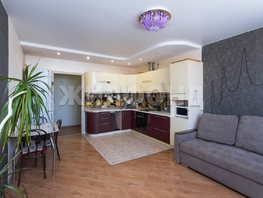 Продается 3-комнатная квартира Дзержинского пр-кт, 97.9  м&sup2;, 10700000 рублей