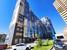 3-комн, Дзержинского пр-кт, д.34/2