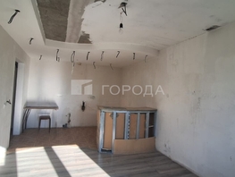 Продается 2-комнатная квартира Забалуева ул, 41  м&sup2;, 4000000 рублей