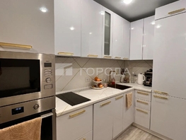 Продается 3-комнатная квартира Нарымская ул, 63.2  м&sup2;, 8950000 рублей