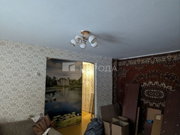 Продается 2-комнатная квартира Гоголя ул, 47  м&sup2;, 5180000 рублей