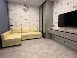 Продается 1-комнатная квартира ЖК Акация на красногорской, 31.4  м&sup2;, 6790000 рублей
