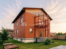 Продается Дом Васильковая ул, 300  м&sup2;, участок 10.55 сот., 10500000 рублей