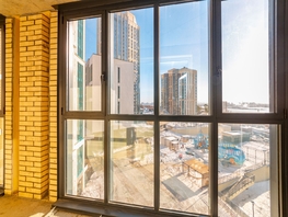 Продается 1-комнатная квартира ЖК Бирюзовая жемчужина-4, 49.1  м&sup2;, 8893203 рублей