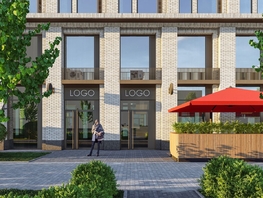 Продается Универ. помещ Николая Островского ул, 104.03  м&sup2;, 23094660 рублей