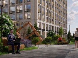 Продается Универ. помещ Николая Островского ул, 104.03  м&sup2;, 23094660 рублей