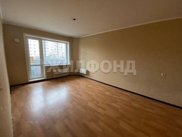 Продается 2-комнатная квартира Краузе ул, 52.9  м&sup2;, 5500000 рублей