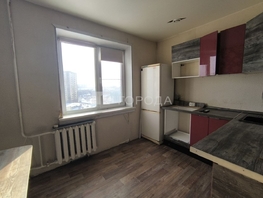 Продается 1-комнатная квартира Курчатова ул, 37  м&sup2;, 4000000 рублей