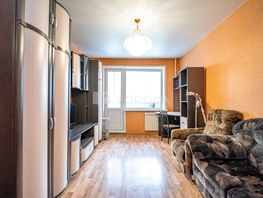 Продается 2-комнатная квартира Линейная ул, 41.7  м&sup2;, 6600000 рублей