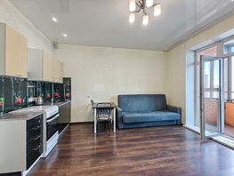 Продается Студия ЖК Марсель, 6 этап, 25.7  м&sup2;, 6000000 рублей