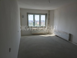 Продается 1-комнатная квартира Рябиновая ул, 47.05  м&sup2;, 5500000 рублей