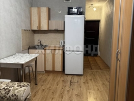 Продается Студия Первомайская ул, 20.6  м&sup2;, 3400000 рублей