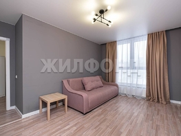 Продается 2-комнатная квартира Немировича-Данченко ул, 59  м&sup2;, 11000000 рублей