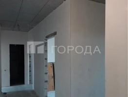 Продается 3-комнатная квартира Виктора Уса ул, 72.4  м&sup2;, 6700000 рублей