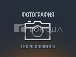 Продается 1-комнатная квартира ЖК Матрешкин двор, 105, дом 1, сек 2, 33.4  м&sup2;, 3700000 рублей