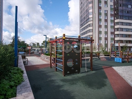 Продается 1-комнатная квартира ЖК Гурьевский, дом 1 корпус 1, 38.9  м&sup2;, 7400000 рублей
