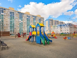Продается Студия Виктора Уса ул, 24.9  м&sup2;, 3150000 рублей