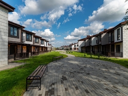 Продается Коттедж Ясная ул (Светлый мкр-н), 124.3  м&sup2;, участок 1.6 сот., 8300000 рублей