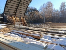 Продается Коммерческая земля Евгения Глинского ул, 50  сот., 100000000 рублей