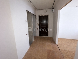 Продается 3-комнатная квартира Октябрьская ул, 56.9  м&sup2;, 4650000 рублей