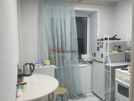 Продается 1-комнатная квартира Магистральная ул, 29.9  м&sup2;, 3100000 рублей