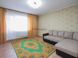 Продается 3-комнатная квартира 9-й Гвардейской Дивизии ул, 65.2  м&sup2;, 6000000 рублей