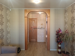 Продается 3-комнатная квартира Новосибирская ул, 60.4  м&sup2;, 5600000 рублей