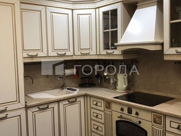 Продается 2-комнатная квартира Одоевского ул, 54.2  м&sup2;, 5500000 рублей