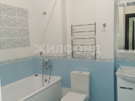 Продается 1-комнатная квартира Дмитрия Донского ул, 35.3  м&sup2;, 7900000 рублей