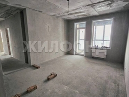 Продается 3-комнатная квартира Закаменский мкр, 93.3  м&sup2;, 17500000 рублей