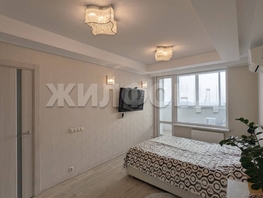 Продается 3-комнатная квартира Римского-Корсакова ул, 64.9  м&sup2;, 12000000 рублей