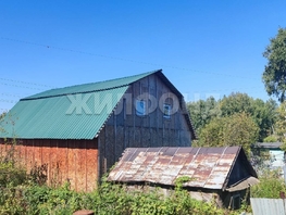Продается дача 13-я аллея, 149.8  м&sup2;, участок 6.1 сот., 2500000 рублей
