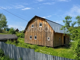 Продается дача 13-я аллея, 149.8  м&sup2;, участок 6.1 сот., 1799000 рублей